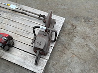 Homelite 050204 doorslijper - afbeelding 1 van  5