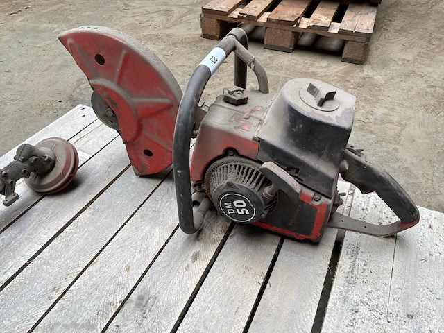 Homelite 050204 doorslijper - afbeelding 3 van  5