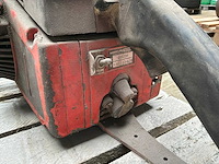 Homelite 050204 doorslijper - afbeelding 4 van  5