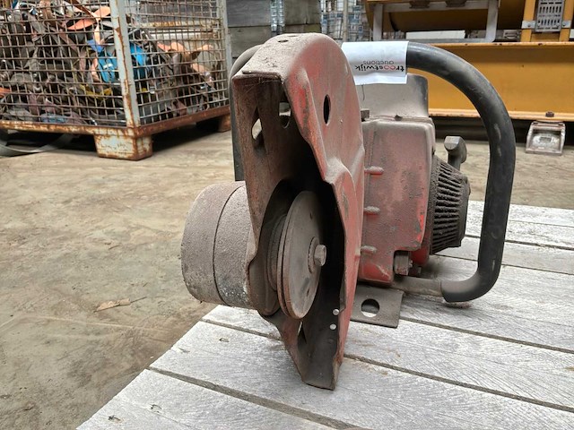 Homelite 050204 doorslijper - afbeelding 5 van  5