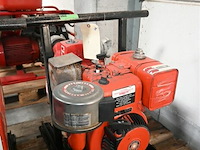 Homelite vuilwaterpomp - afbeelding 2 van  5