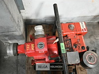 Homelite vuilwaterpomp - afbeelding 5 van  5