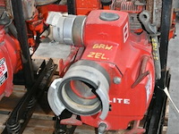Homelite vuilwaterpomp - afbeelding 2 van  6