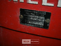Homelite vuilwaterpomp - afbeelding 5 van  6