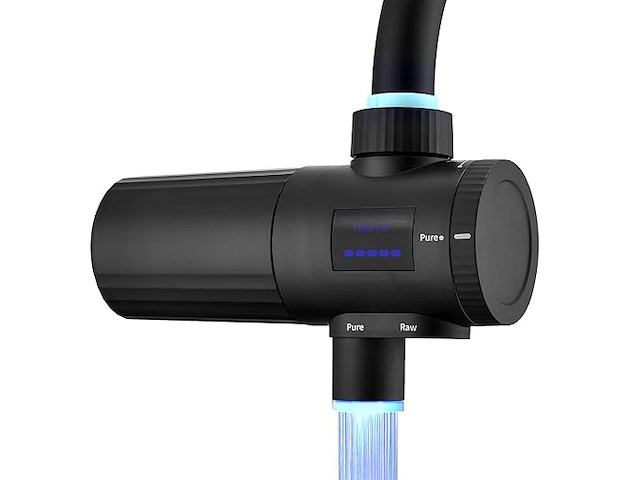 Homelody waterfilterkraan - afbeelding 1 van  6