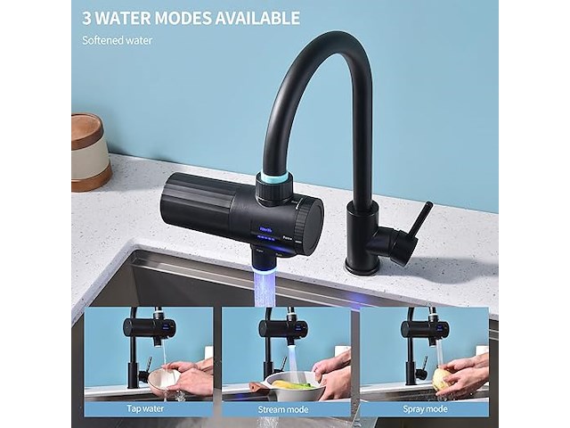 Homelody waterfilterkraan - afbeelding 3 van  6