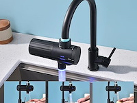 Homelody waterfilterkraan - afbeelding 3 van  6