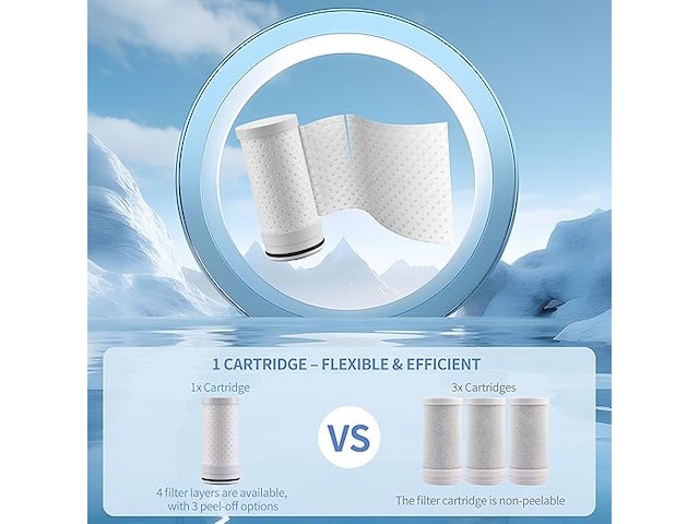 Homelody waterfilterkraan - afbeelding 4 van  6