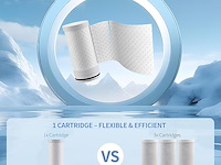 Homelody waterfilterkraan - afbeelding 4 van  6