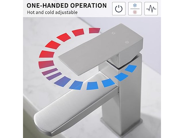 Homelody waterkraan - afbeelding 2 van  6