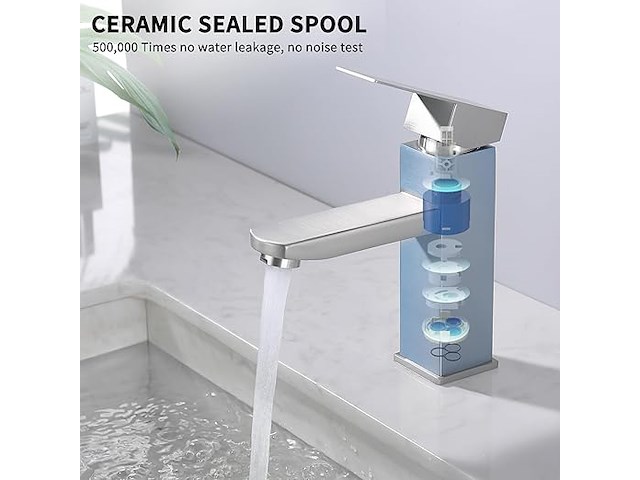 Homelody waterkraan - afbeelding 5 van  6