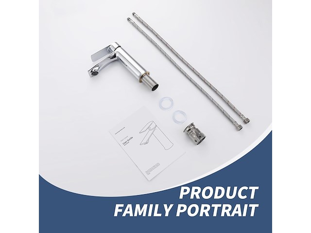 Homelody waterkraan - afbeelding 2 van  5