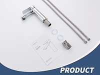 Homelody waterkraan - afbeelding 2 van  5