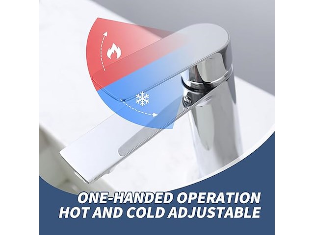 Homelody waterkraan - afbeelding 4 van  5