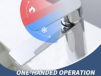 Homelody waterkraan - afbeelding 4 van  5