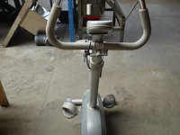 Hometrainer active action - afbeelding 1 van  8