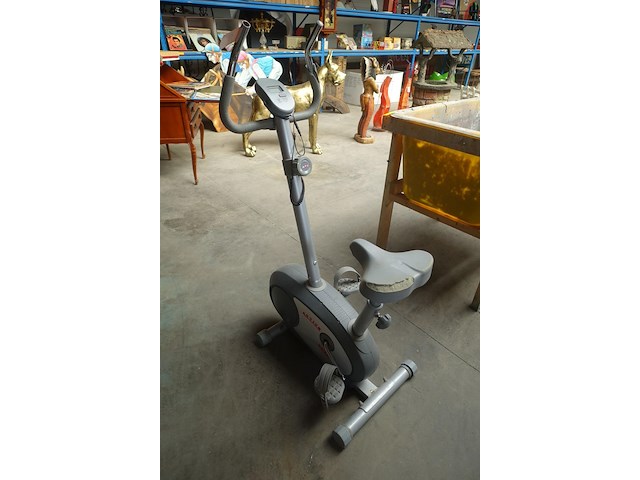 Hometrainer active action - afbeelding 4 van  8