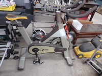 Hometrainer circles - afbeelding 1 van  3