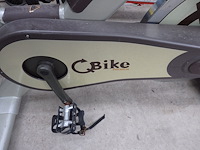 Hometrainer circles - afbeelding 2 van  3