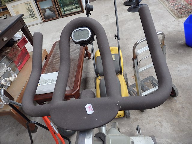 Hometrainer circles - afbeelding 3 van  3