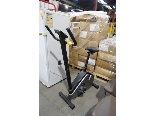 Hometrainer domyos - afbeelding 1 van  3