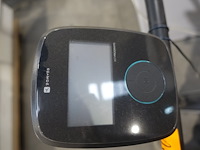 Hometrainer domyos - afbeelding 2 van  3