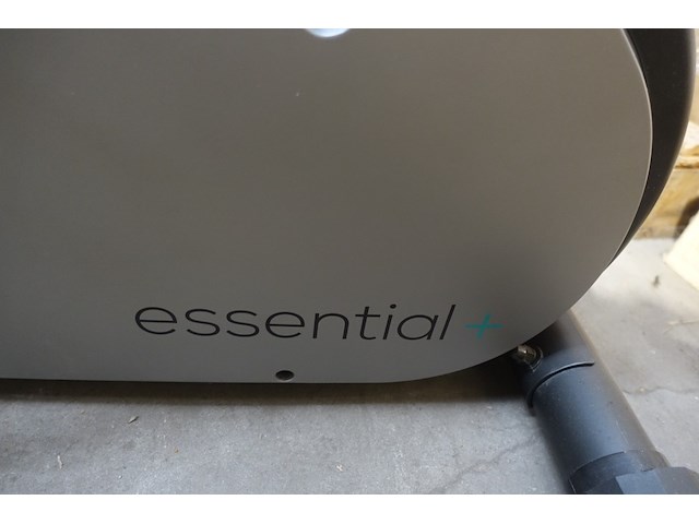 Hometrainer domyos - afbeelding 3 van  3