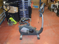 Hometrainer kettler golf gt - afbeelding 1 van  6