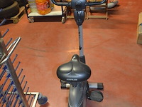 Hometrainer kettler golf gt - afbeelding 3 van  6