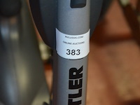 Hometrainer kettler golf gt - afbeelding 4 van  6
