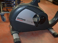 Hometrainer kettler golf gt - afbeelding 6 van  6