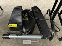 Hometrainer lateral - afbeelding 2 van  3