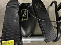 Hometrainer lateral - afbeelding 3 van  3