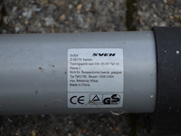 Hometrainer sven ht590 - afbeelding 3 van  10