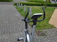 Hometrainer sven ht590 - afbeelding 4 van  10
