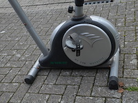 Hometrainer sven ht590 - afbeelding 8 van  10