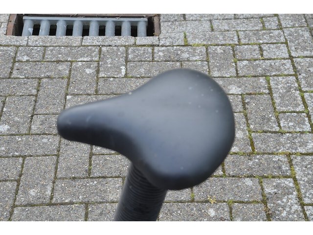 Hometrainer sven ht590 - afbeelding 9 van  10