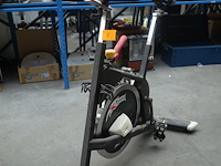 Hometrainer x-trend