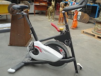 Hometrainer x-trend - afbeelding 2 van  6