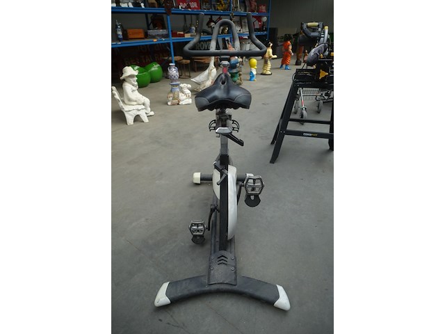 Hometrainer x-trend - afbeelding 3 van  6