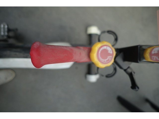 Hometrainer x-trend - afbeelding 4 van  6