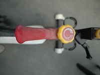 Hometrainer x-trend - afbeelding 4 van  6
