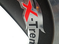 Hometrainer x-trend - afbeelding 5 van  6