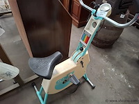 Hometrainer - afbeelding 1 van  1