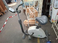 Hometrainer - afbeelding 1 van  1