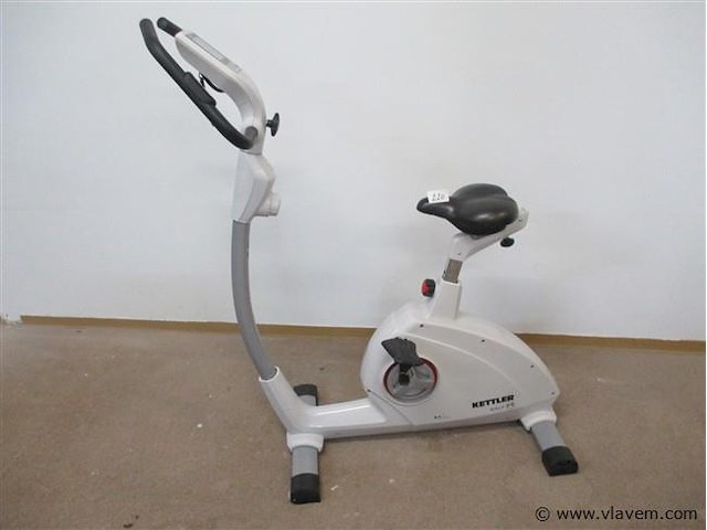Hometrainer - afbeelding 1 van  3