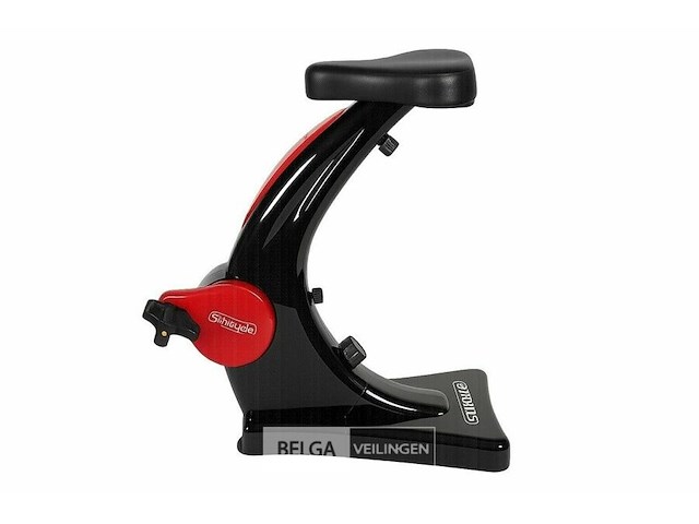 Hometrainer - afbeelding 1 van  2