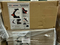 Hometrainer - afbeelding 2 van  2