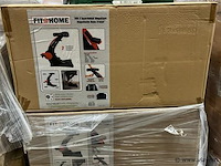 Hometrainer/desktrainer - afbeelding 2 van  2