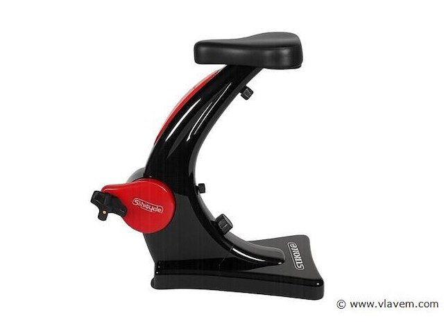 Hometrainer/desktrainer - afbeelding 1 van  2